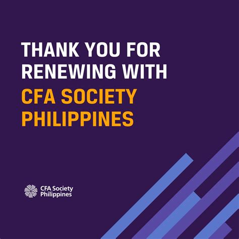 cfa program philippines|Member Benefits .